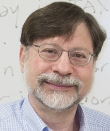 picture of Michael Birnbaum