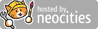 logo of Neocities